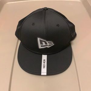 NFL COMBINE REFLECTIVE 9FIFTY SNAPBACK
